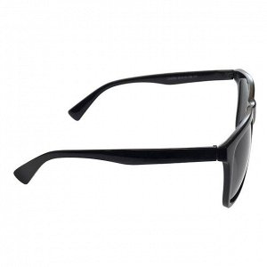 Стильные мужские очки Maxberg чёрного цвета.