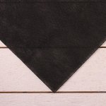 Полоса защитная для междурядий, плотность 80, УФ, 0,3*10м, черный, Greengo, Эконом 20%