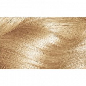 Крем-краска для волос L&#039;Oreal Excellence Creme, тон 10.13, легендарный блонд