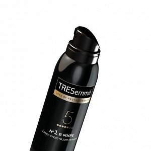 Мусс для укладки волос Tresemme Supreme Hold, упругая фиксация, 200 мл