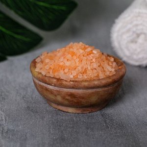 Соль в коробке молоко Beauty VIBES, персик, 200 г