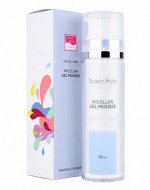Мицеллярный очищающий гель-мусс &quot;Cleansing universal&quot; для всех типов кожи 120 мл Beauty Style