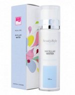 Мицеллярная вода &quot;Cleansing universal&quot; для всех типов кожи 120 мл Beauty Style