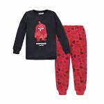 Пижама джемпер+брюки ДМ &#039;Angry Birds&#039;
