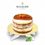 Торт «Морковный»