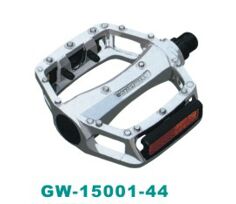 Педали GAINWAY GW-15001-44, 9/16 (1/50) пара