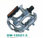 Педали GAINWAY GW-15021-3, 9/16 (1/50) пара