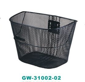 Багажник в форме корзины GAINWAY GW-31002-02, 31022-02 (1/25)