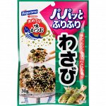 HAGOROMO приправы к рису