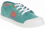 Полукеды Kakadu 6801B mint green
