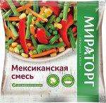 Мексиканская смесь 400г (ВИТ)
