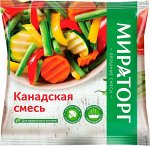 Канадская смесь 400г (ВИТ)