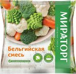 Бельгийская  смесь 400г (ВИТ)