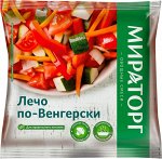 Лечо по-венгерски  400г