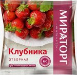 Клубника 300г (ВИТ)
