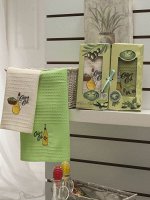 Кухонное полотенце Olive (40х60 см - 2 шт)