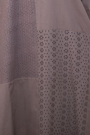 Платье (хлопок) шитье №19-214-3 2XL(54)