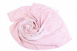 Накидка-палантин Jonette Цвет: Розовый (70х180 см). Производитель: Ганг