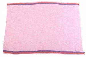 Накидка-палантин Xara Цвет Розовый (70х200 см)