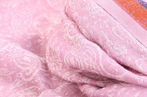 Накидка-палантин Xara Цвет Розовый (70х200 см)