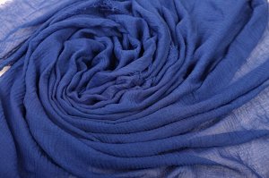 Накидка-палантин Gore Цвет: Синий (100х180 см). Производитель: Ганг