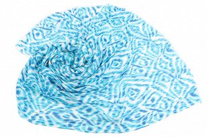 Накидка-палантин Woodrow Цвет: Голубой (70х180 см). Производитель: Ганг