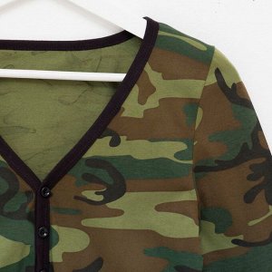 Джемпер Militari. Производитель: KAFTAN