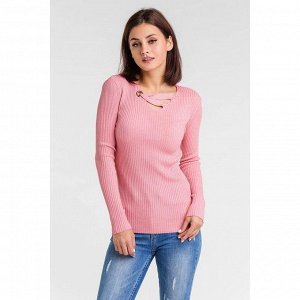 Пуловер Moss Цвет: Розовый. Производитель: MINAKU
