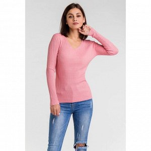 Пуловер Pollyanna Цвет: Розовый. Производитель: MINAKU