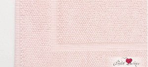 Коврик для ванной Lux Цвет: Светло-Розовый (55х75 см). Производитель: Luxberry