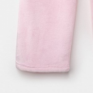 Брюки Pink Mood Цвет: Розовый. Производитель: KAFTAN