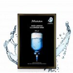 JMsolution S.O.S. Ringer Mask Ультраувлажняющая тканевая маска 35мл