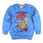 Лонгслив для мальчиков Asadik Kids