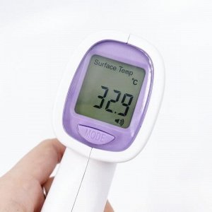 Бесконтактный термометр FR-8806