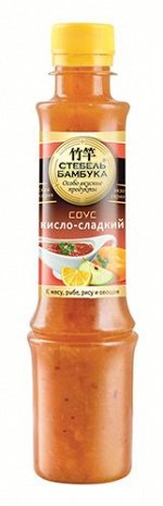 Соус чили СБ 280г Кисло-сладкий /12