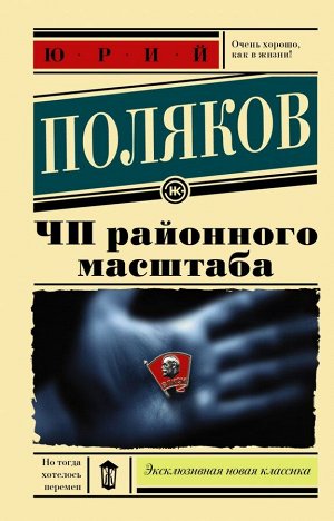 Поляков Ю.М. ЧП районного масштаба