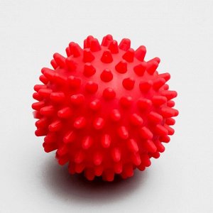 Игрушка "Мяч массажный", №1, микс цветов, 6 см