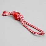 Канатные игрушки