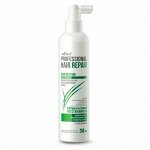 Белита HAIR REPAIR БИОМОЛЕКУЛЯРНЫЙ ВОССТАНОВИТЕЛЬ для выравнивания кутикулы волос, 250 мл