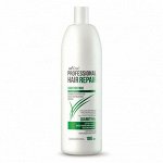 Белита HAIR REPAIR Шампунь   для волос   структурно-восстанавливающий увлажняющий  для пористых и поврежденный волос