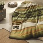 Плед &quot;Cotton&quot; Мексика 150х200