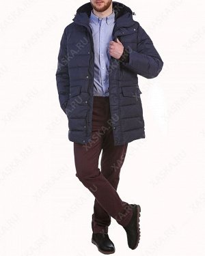Куртка мужская пуховая 199703