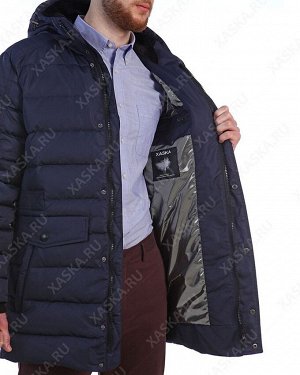 Куртка мужская пуховая 199703