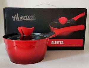 Ковш Amercook ALFETTA Ø 18 см