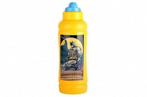 "Бэтмен" Бутылка для воды 450мл PLC-4091