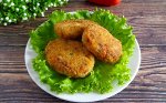 Котлеты ОРЛОВСКИЕ