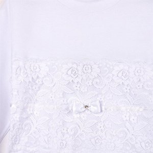 Блузка Соль&Перец Celine для девочки арт.S62996