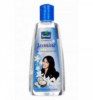 Parachute Jasmine Hair Oil / Жасминовое масло для волос 90мл.