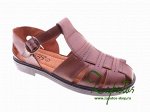 САНДАЛИИ SANDALIAS CABALLERO 582 ·