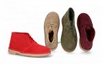 Дезерты женские BENEDI 512 S